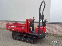 Rupsdumper Yanmar C12-C