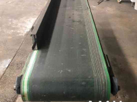 Transportband  3680X515 MM TRANSPORTBAND VLAKKE BAND FLAT BELT CONVEYOR BELT FLACHBAND FÖRDERBAND