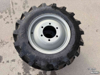 Wielen, Banden, Velgen & Afstandsringen BKT 320/65R18
