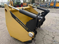Kuilhapper Mammut SB 170 H Kuilhapper