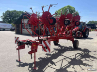 Schudder Lely Lotus Profi 1020 schudder weidebouwmachines