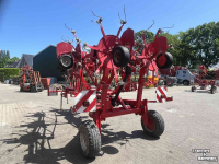 Schudder Lely Lotus Profi 1020 schudder weidebouwmachines