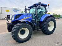 Tractor / Trekker New Holland T7.230 Auto Command