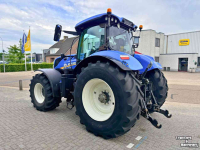 Tractor / Trekker New Holland T7.230 Auto Command