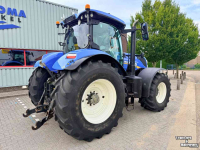 Tractor / Trekker New Holland T7.230 Auto Command
