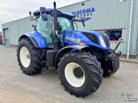 Tractor / Trekker New Holland T7.230 Auto Command