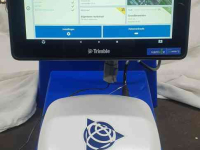 GPS besturings systemen en toebehoren Trimble GFX1060