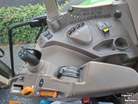 Tractor / Trekker John Deere 6100m