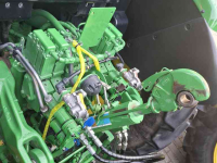Tractor / Trekker John Deere 6100m