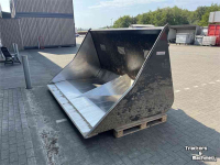Verreiker Frickelo Schepbak 5m3