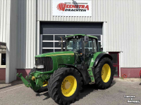 Tractor / Trekker John Deere 6820 Power Quad
