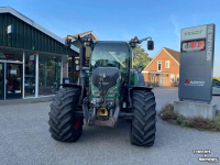 Tractor / Trekker Fendt 514 Vario SCR