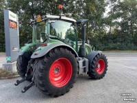 Tractor / Trekker Fendt 514 Vario SCR