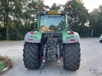 Tractor / Trekker Fendt 514 Vario SCR