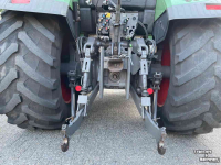 Tractor / Trekker Fendt 514 Vario SCR