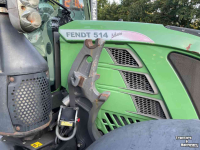 Tractor / Trekker Fendt 514 Vario SCR