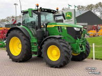 Tractor / Trekker John Deere 6R 175