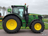 Tractor / Trekker John Deere 6R 175