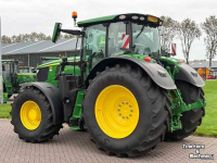 Tractor / Trekker John Deere 6R 175