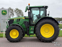Tractor / Trekker John Deere 6R 175