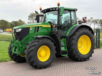 Tractor / Trekker John Deere 6R 175