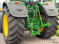 Tractor / Trekker John Deere 6R 175