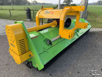 Klepelmaaier  WeFo-Tech Front & Achter klepelmaaier 260, 280, 310cm
