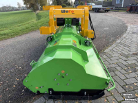 Klepelmaaier  WeFo-Tech Front & Achter klepelmaaier 260, 280, 310cm