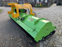Klepelmaaier  WeFo-Tech Front & Achter klepelmaaier 260, 280, 310cm