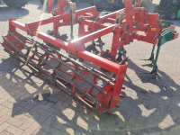 Cultivator Kverneland SCLD VLEUGELSCHAARCULTIVATOR