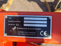 Cultivator Kverneland SCLD VLEUGELSCHAARCULTIVATOR