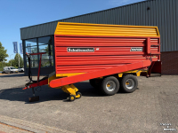 Opraapwagen Schuitemaker Rapide 80S