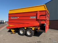 Opraapwagen Schuitemaker Rapide 80S