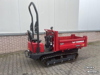 Rupsdumper Yanmar C12-C