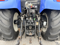 Tractor / Trekker New Holland T7.230 AC MY18 T4B
