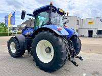 Tractor / Trekker New Holland T7.230 AC MY18 T4B