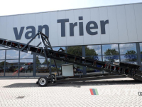Opvoerband Breston ZG13-120 Opvoerband