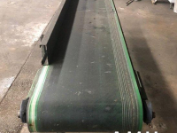 Transportband  3680X515 TRANSPORTBAND VLAKKE BAND FLAT BELT CONVEYOR BELT FLACHBAND FÖRDERBAND