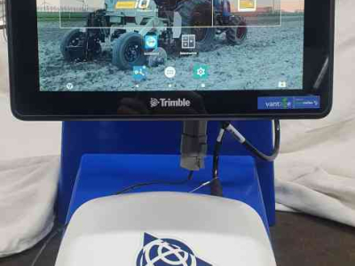 GPS besturings systemen en toebehoren Trimble GFX1060