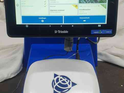 GPS besturings systemen en toebehoren Trimble GFX1060