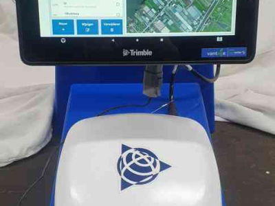 GPS besturings systemen en toebehoren Trimble GFX1060