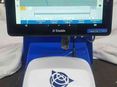 GPS besturings systemen en toebehoren Trimble GFX1060