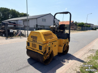 Asfaltwals Benford tv 1200h