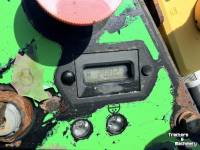Asfaltwals Benford tv 1200h
