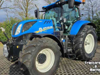 Traktoren New Holland T7.230 AC Tractor