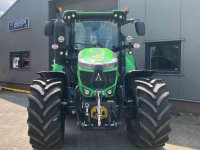 Tractor / Trekker Deutz-Fahr 6125C TTV