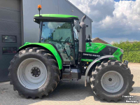 Tractor / Trekker Deutz-Fahr 6125C TTV