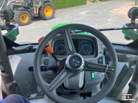 Tractor / Trekker Deutz-Fahr 6125C TTV