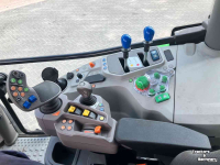 Tractor / Trekker Deutz-Fahr 6125C TTV