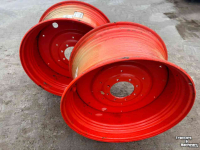 Wielen, Banden, Velgen & Afstandsringen  20x38 wiel, velg, velgen